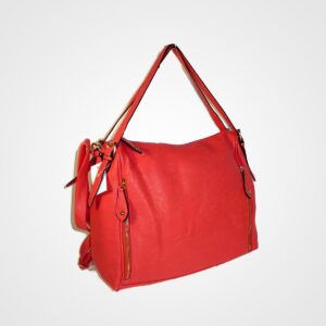 Bright Red Bag Bright Red Bag