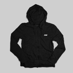 Black Hoodie Black Hoodie